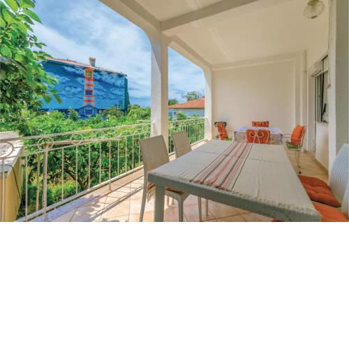 Apartment Umag Istarska