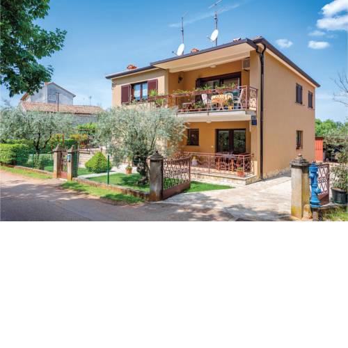 Apartment Umag Kranceti II