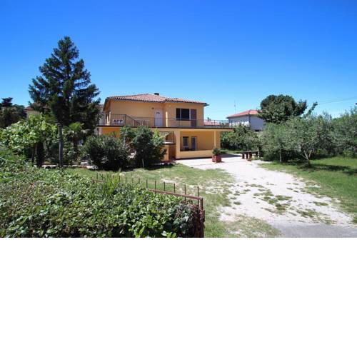 Apartment Umag Lukin