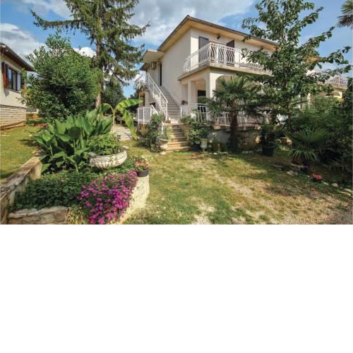 Apartment Umag Umaska