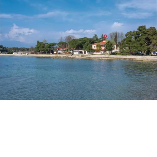 Apartment Umag Vila Rita III
