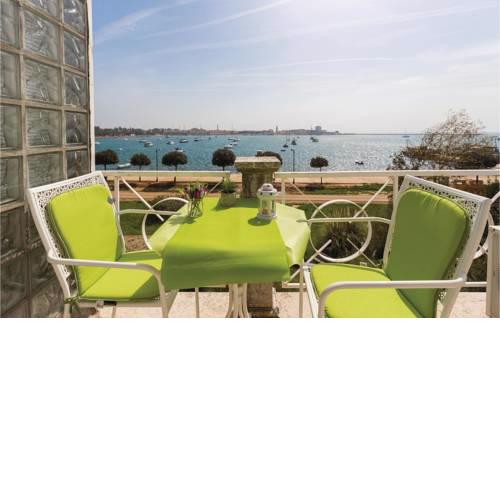 Apartment Umag with Sea View 248