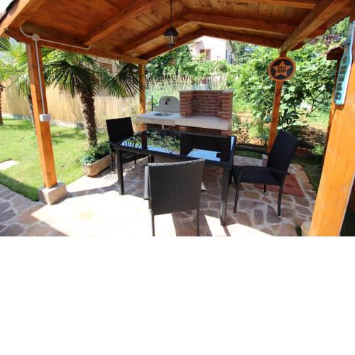 Apartment Umag