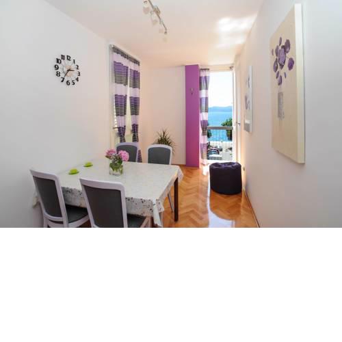 Apartment Una