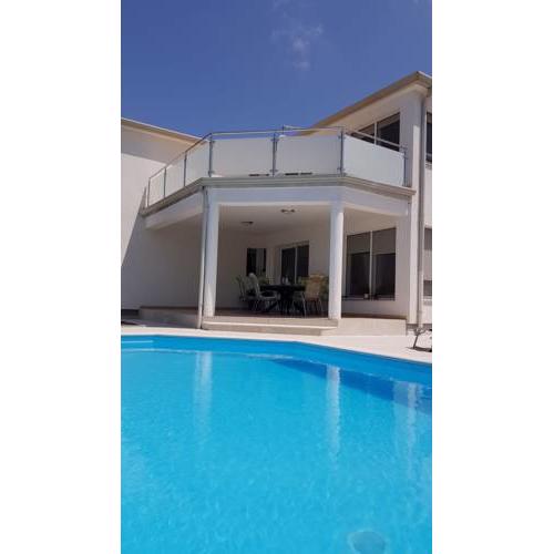 Apartment Una