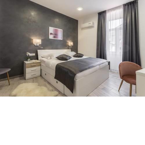 Apartment Unicus I