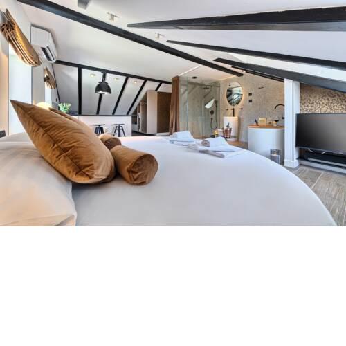 Apartment Unique Aticona