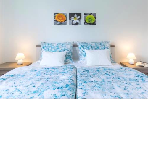 Apartment Unique