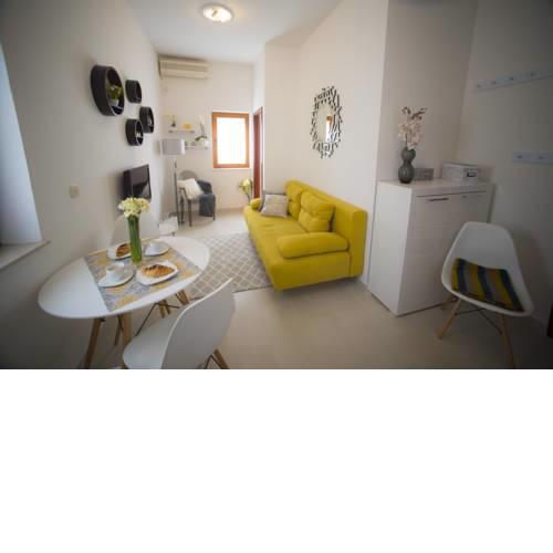 Apartment Up