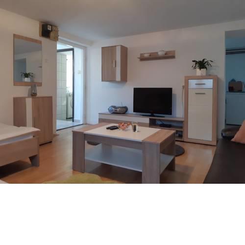 Apartment Upper Town