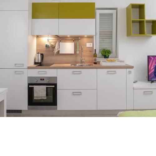 Apartment Urban Beach