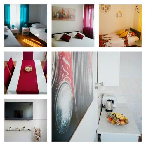 Apartment Urban