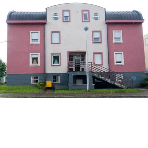 Apartment Urbana Vila