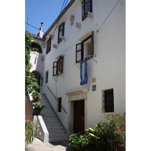 Apartment Uskok