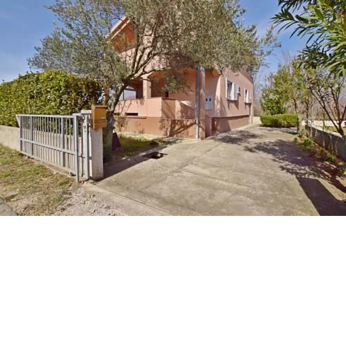Apartment Uto