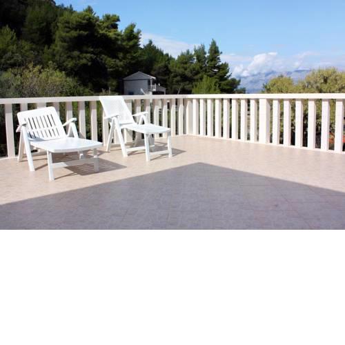 Apartment Uvala Bristova 5716b