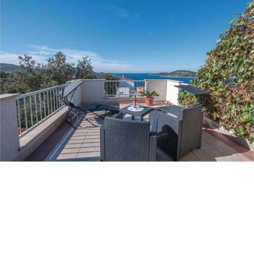 Apartment Uvala Mezaroca bb Croatia