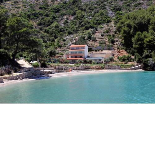 Apartment Uvala Prapratna 5704a