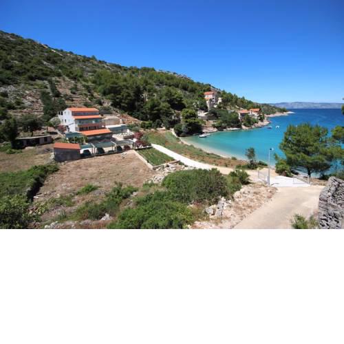 Apartment Uvala Prapratna 5704b