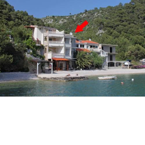Apartment Uvala Smokvina 4036c