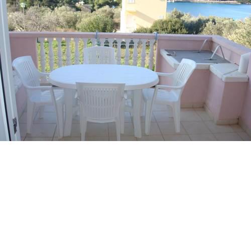Apartment Uvala Soline 448a