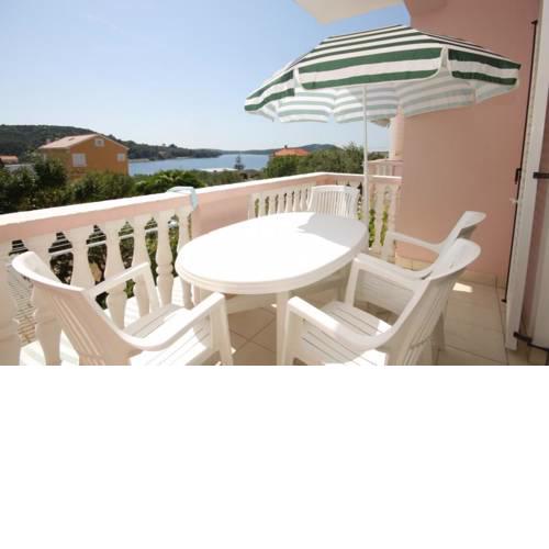 Apartment Uvala Soline 448b