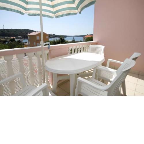 Apartment Uvala Soline 448c