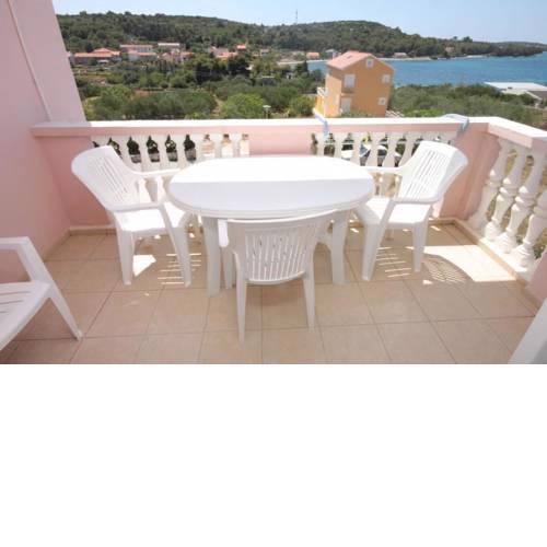 Apartment Uvala Soline 448e