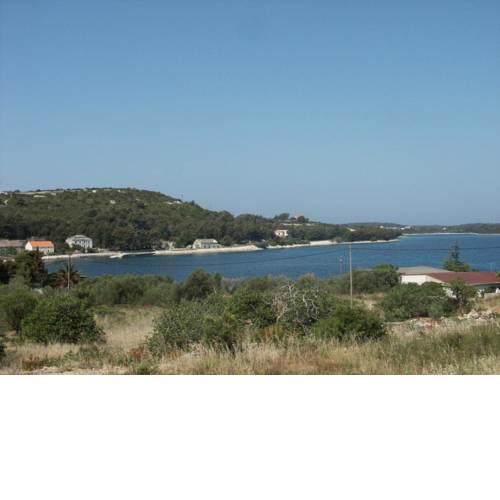 Apartment Uvala Soline 448f