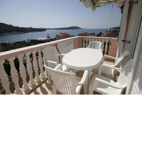 Apartment Uvala Soline 448g