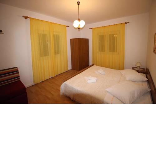 Apartment Uvala Vela Stiniva 14511a
