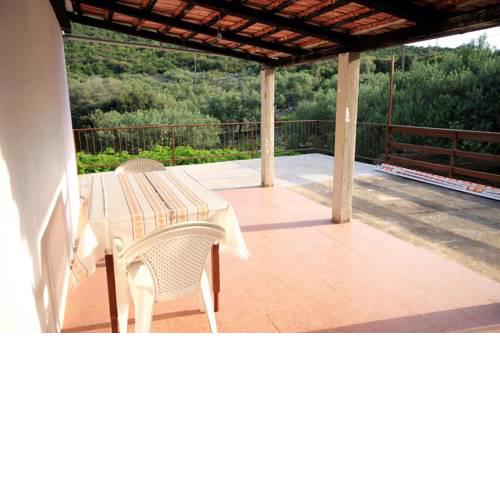 Apartment Uvala Zarace 2066c