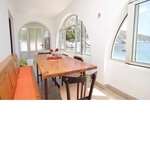 Apartment Uvala Zarace (Dubovica) 8781b