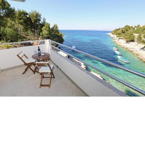 Apartment Uvala Zastupac 8761e