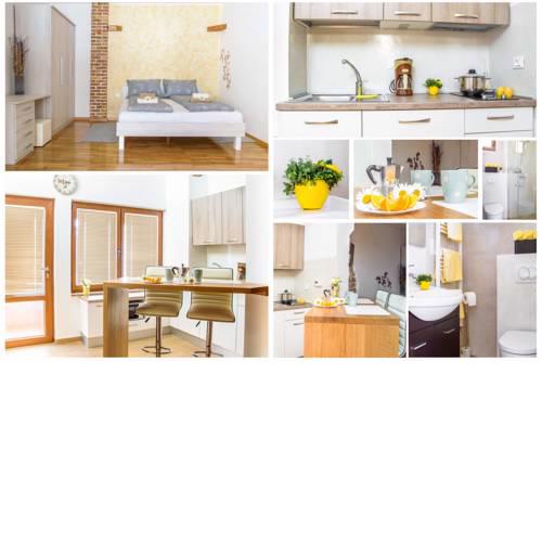 Apartment Uzelac