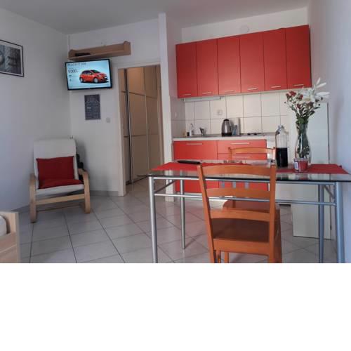Apartment Vakter