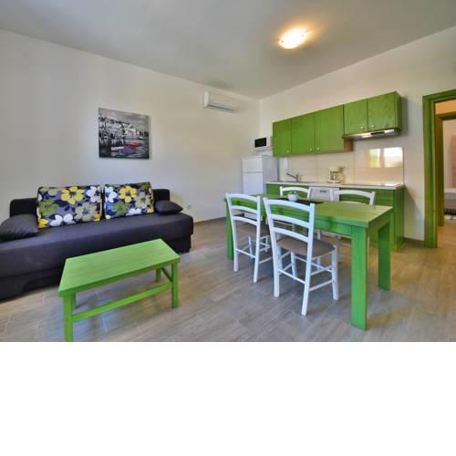 Apartment Val.1