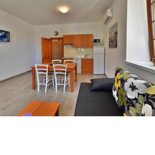 Apartment Val.2