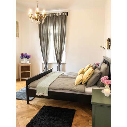 Apartment VAL