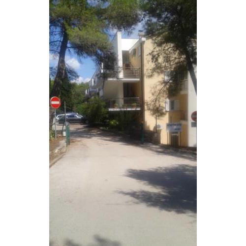 Apartment Val