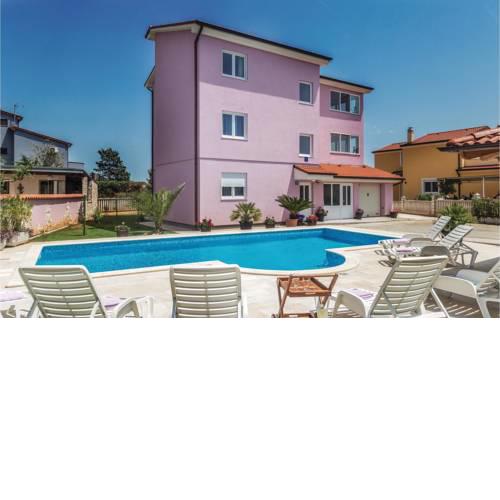 Apartment Valbandon 06