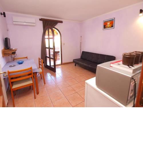 Apartment Valbandon 13458b