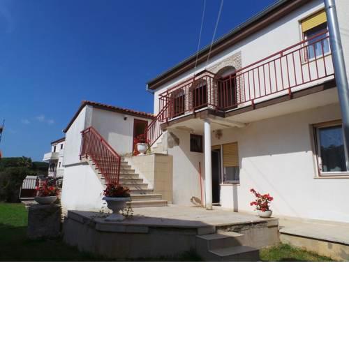 Apartment Valbandon 15386b