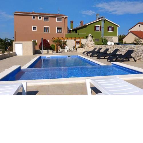 Apartment Valbandon 2201d