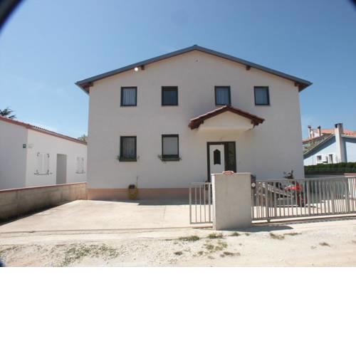 Apartment Valbandon 2310b