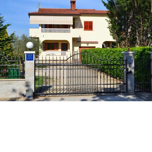 Apartment Valbandon 3