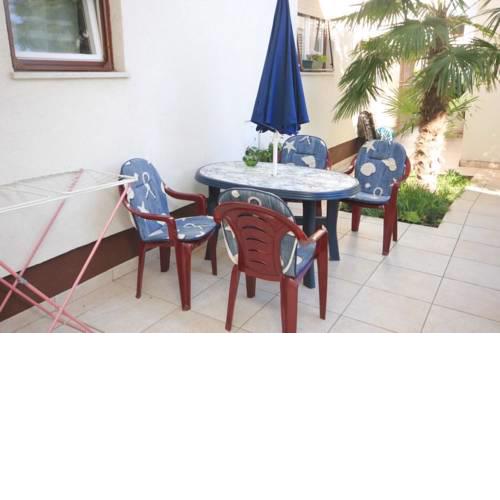 Apartment Valbandon 7200b