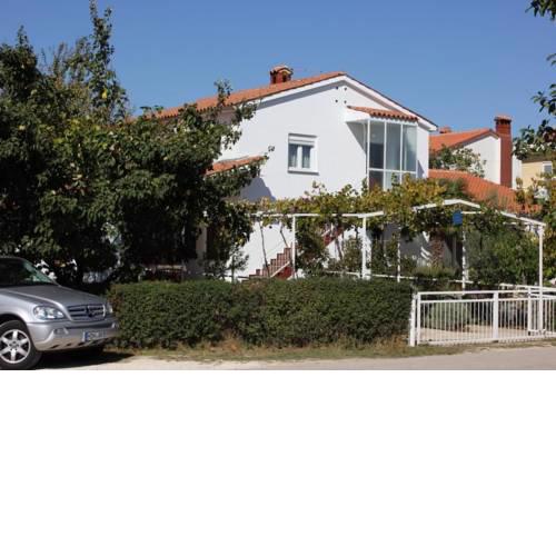 Apartment Valbandon 7228a