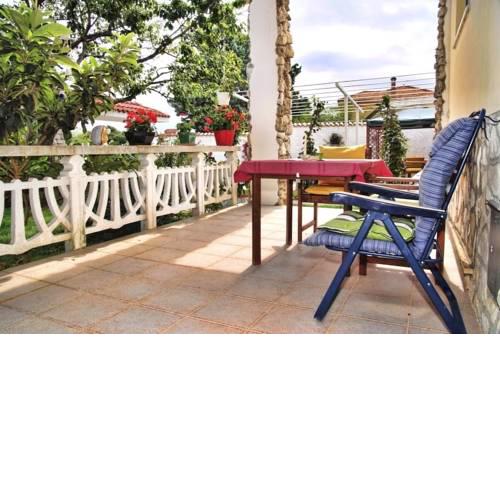 Apartment Valbandon 7257b
