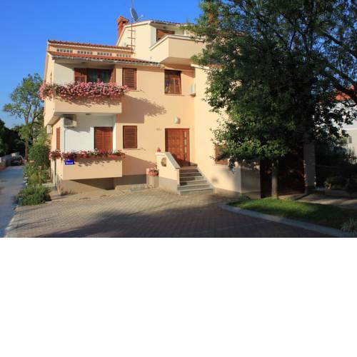 Apartment Valbandon 7297a